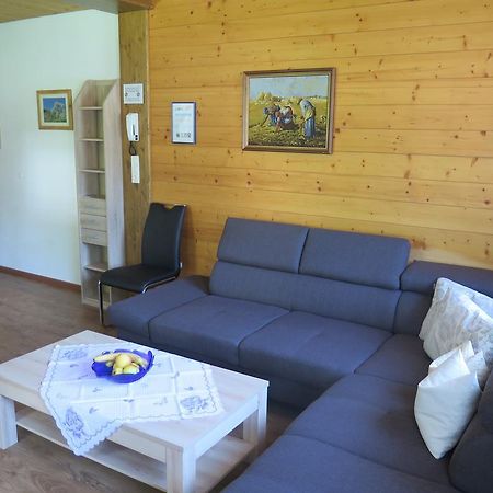 Appartment Nill Hippach Dış mekan fotoğraf