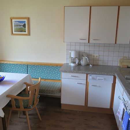 Appartment Nill Hippach Dış mekan fotoğraf