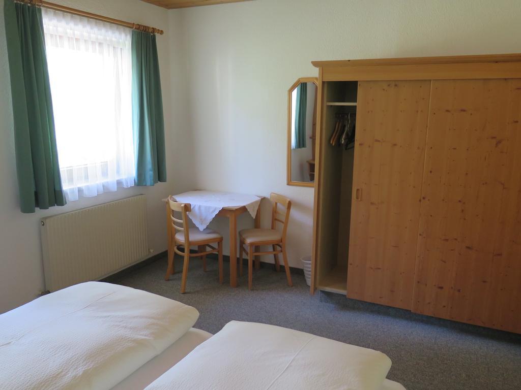 Appartment Nill Hippach Dış mekan fotoğraf