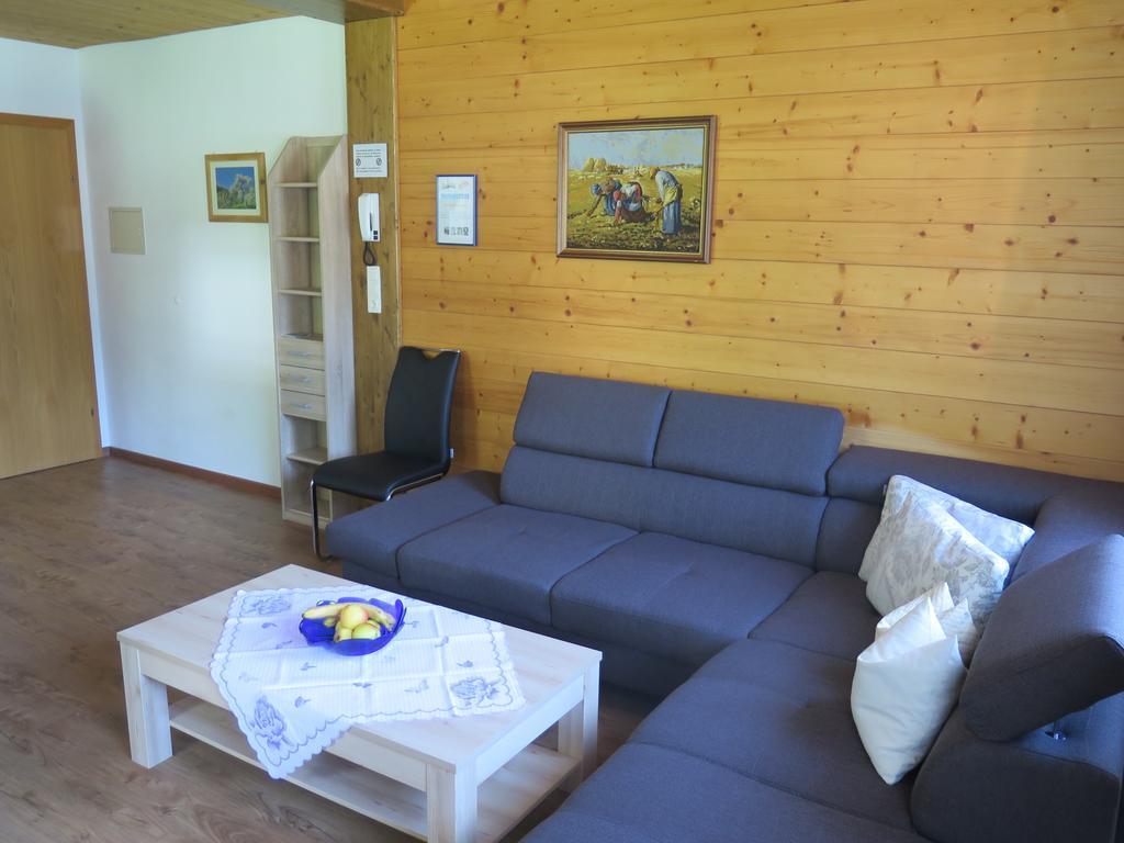 Appartment Nill Hippach Dış mekan fotoğraf