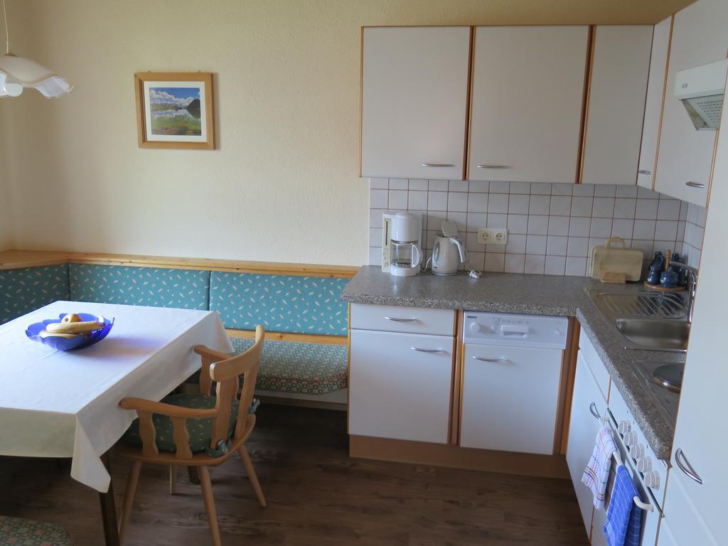 Appartment Nill Hippach Dış mekan fotoğraf