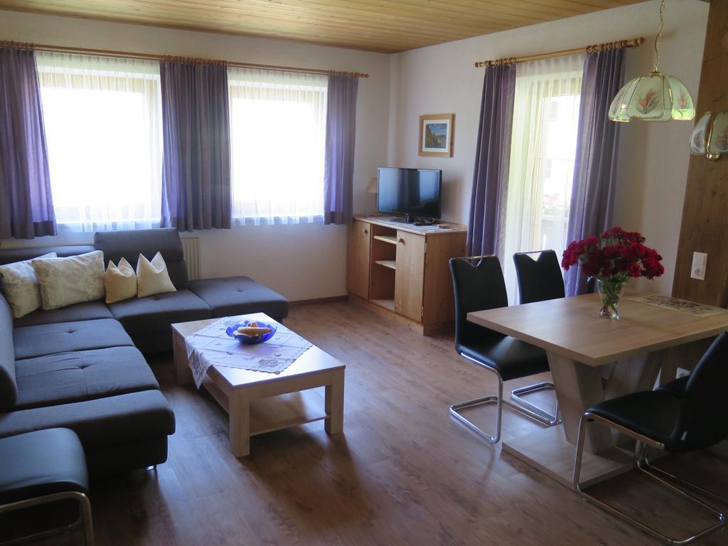 Appartment Nill Hippach Dış mekan fotoğraf