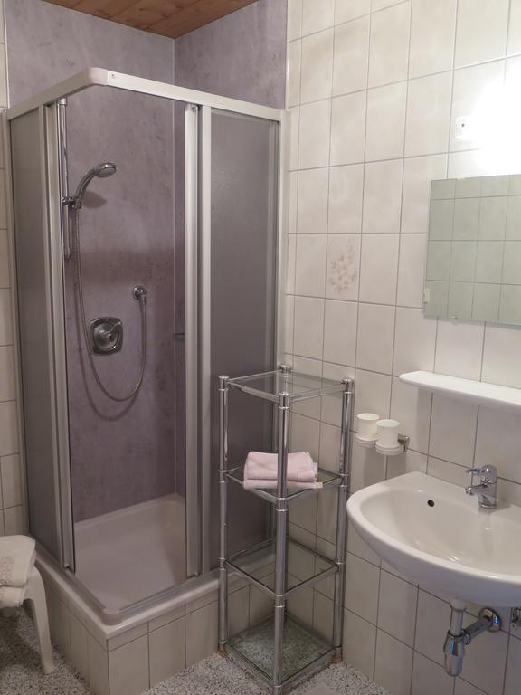 Appartment Nill Hippach Dış mekan fotoğraf