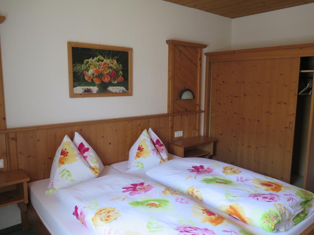 Appartment Nill Hippach Dış mekan fotoğraf