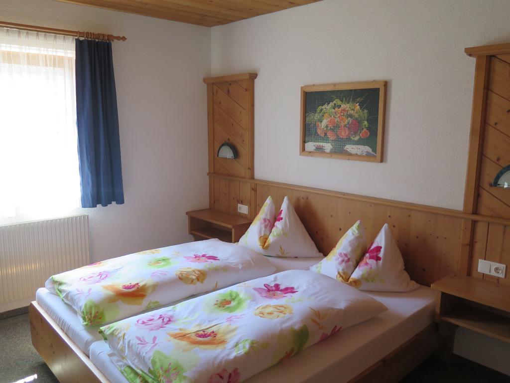 Appartment Nill Hippach Dış mekan fotoğraf